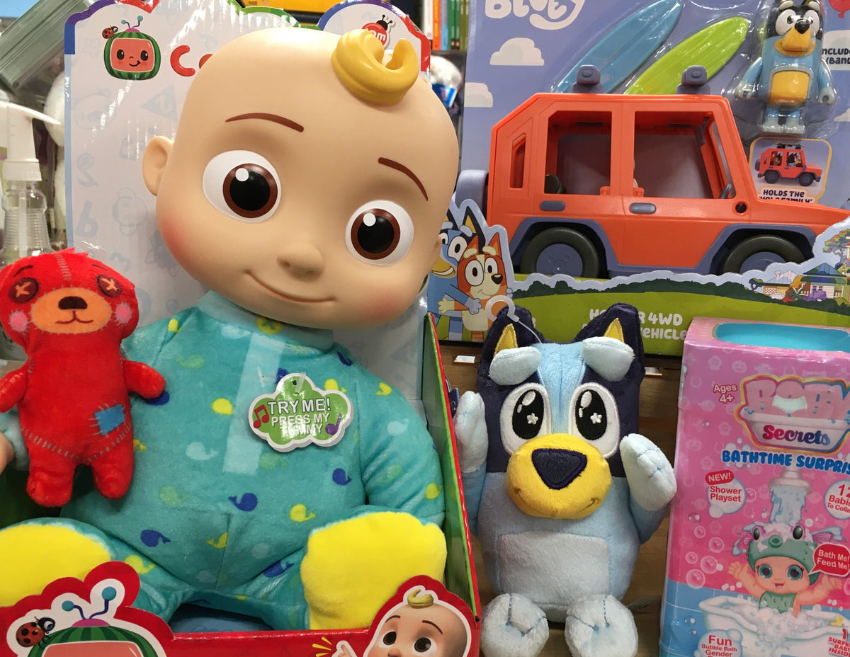 License 2 Play Toys The Zoo Company Toy Store