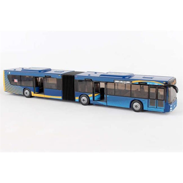 MTA Blue Bus 16''