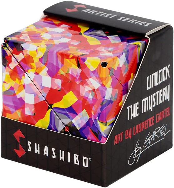 Shashibo Confetti