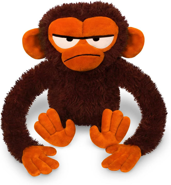 GM Grumpy Monkey 12"