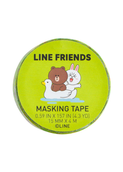 LF Washi Tape