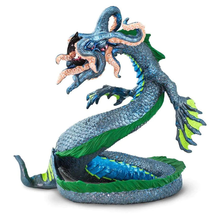 MR Leviathan The Zoo Company Toy Store