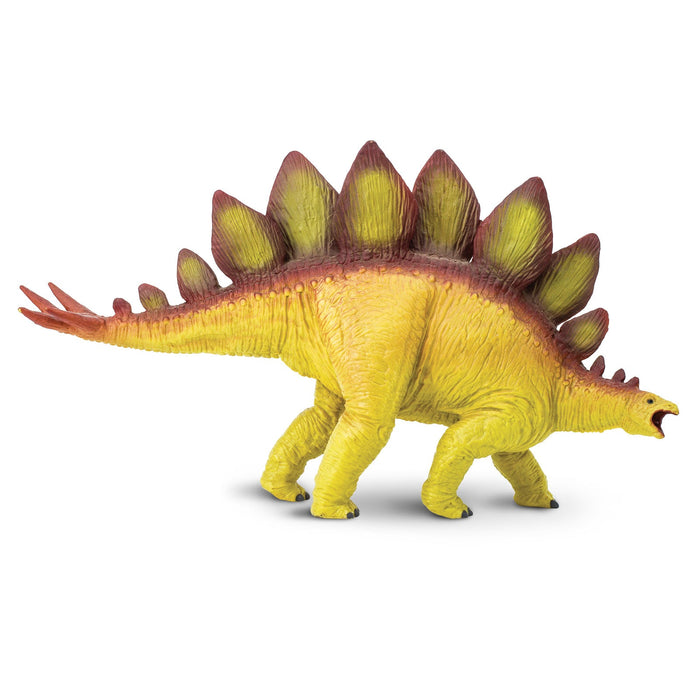 GD Stegosaurus The Zoo Company Toy Store