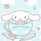 Cinnamaroll