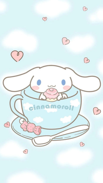 Cinnamaroll