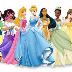 Collection image for: Disney Princesses