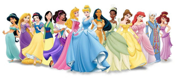 Disney Princesses