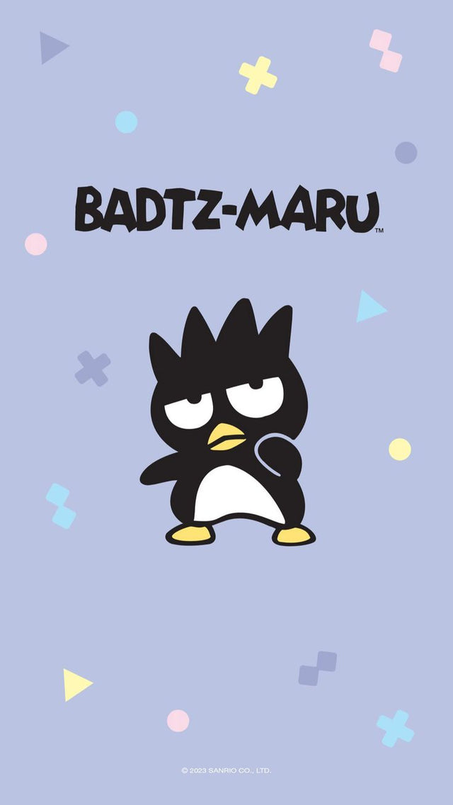 Badtz-Maru