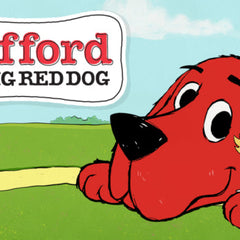 Collection image for: Clifford