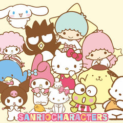 Collection image for: Sanrio Friends