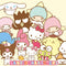 Sanrio Friends