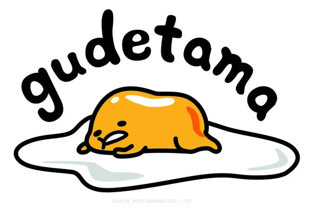 Gudetama