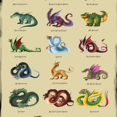 Collection image for: Dragons