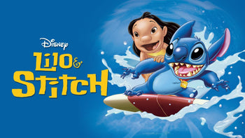 Lilo & Stich