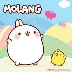 Collection image for: Molang