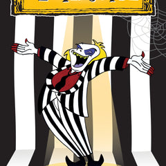 Collection image for: Beetlejuice