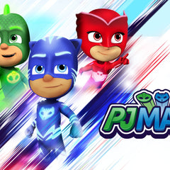 Collection image for: PJ Masks