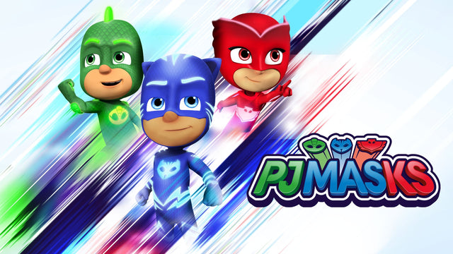 PJ Masks