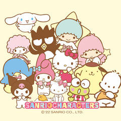 Collection image for: Sanrio