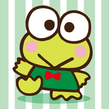 Keroppi