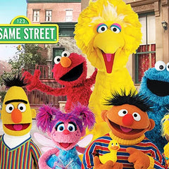 Collection image for: Sesame Street