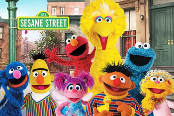 Sesame Street