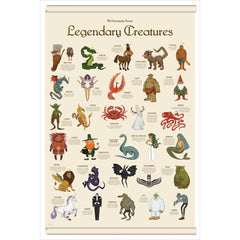 Collection image for: Mythical Humans