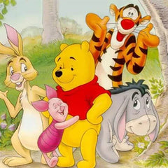 Collection image for: Winnie The Pooh