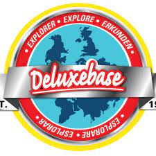 Collection image for: Deluxebase