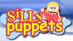 Collection image for: People Puppets