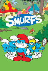 Collection image for: Smurfs