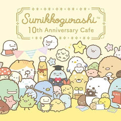 Collection image for: Sumikkogurashi