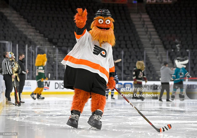 Gritty