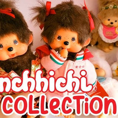 Collection image for: Monchichi