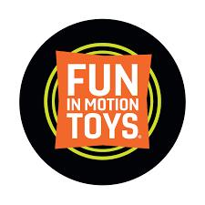 Collection image for: Fun in Motion Shashibo
