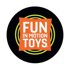 Fun in Motion