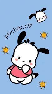 Pochacco