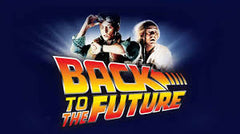 Collection image for: Back to The Future