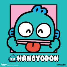 Collection image for: Hangyodon