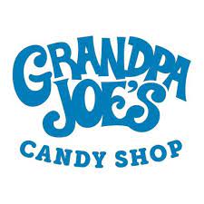 Grandpa Joe's