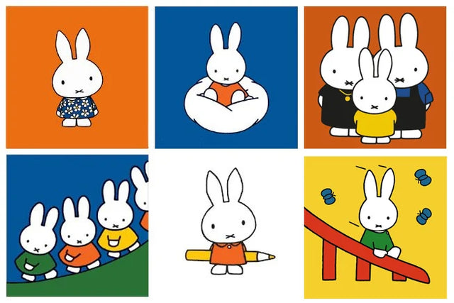 Miffy