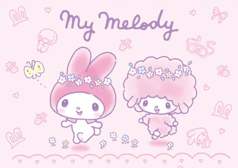 My Melody