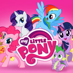 Collection image for: My Little Pony