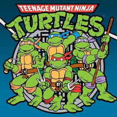 Collection image for: Teenage Mutant Ninja Turtles