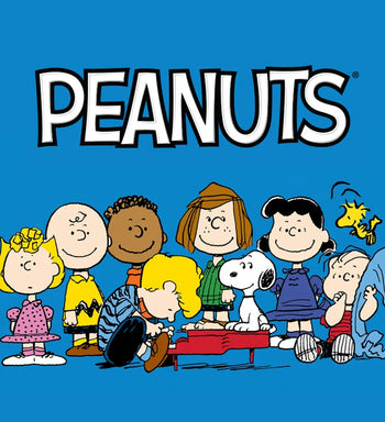 Peanuts