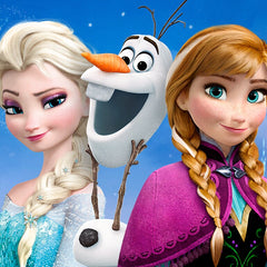 Collection image for: Frozen