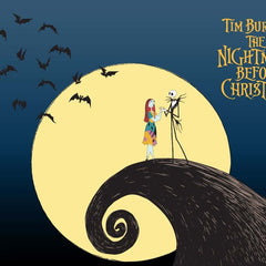 Collection image for: Nightmare Before Christmas