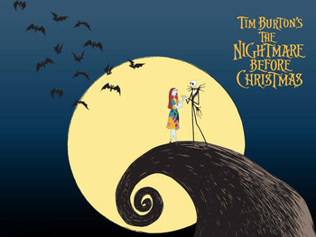 Nightmare Before Christmas