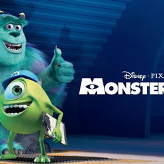 Collection image for: Monster's Inc