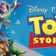 Collection image for: Toy Story